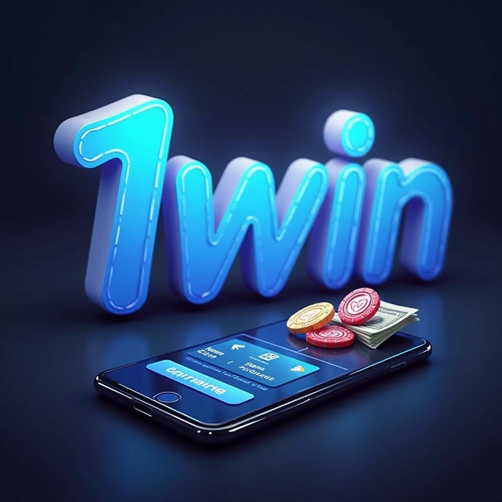 1win payment